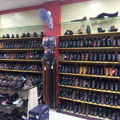 Gannet Shoes